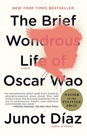 THE BRIEF WONDROUS LIFE OF OSCAR WAO | 9781594483295 | DIAZ, JUNOT | Llibreria Online de Tremp
