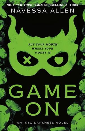 GAME ON | 9781529442458 | ALLEN, NAVESSA | Llibreria Online de Tremp