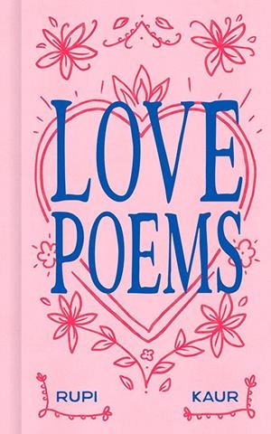 LOVE POEMS | 9798881606343 | KAUR, RUPI | Llibreria Online de Tremp