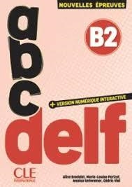 ABC DELF TOUT | 9782090398052 | Llibreria Online de Tremp