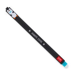 BOLÍGRAF DE GEL ESBORRABLE - PINGÜÍ | 8052694099084 | Llibreria Online de Tremp