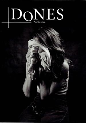 DONES | L662-2026 | SURRIBAS, PAU | Llibreria Online de Tremp