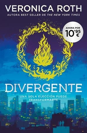 DIVERGENTE 1 - DIVERGENTE | 9791388147937 | ROTH, VERONICA | Llibreria Online de Tremp