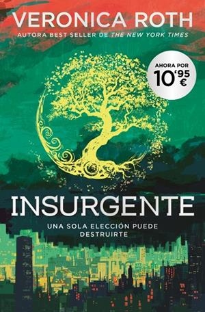 DIVERGENTE 2 - INSURGENTE | 9791388147944 | ROTH, VERONICA | Llibreria Online de Tremp
