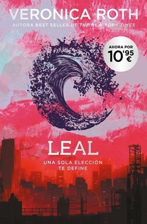 DIVERGENTE 3 - LEAL | 9791388147951 | ROTH, VERONICA | Llibreria Online de Tremp