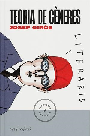 TEORIA DE GÈNERES | 9788419059659 | GIRÓS, JOSEP | Llibreria Online de Tremp