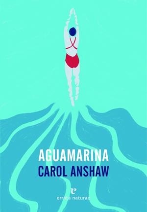 AGUAMARINA | 9791387597443 | ANSHAW, CAROL | Llibreria Online de Tremp