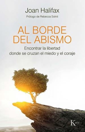 AL BORDE DEL ABISMO | 9788499887470 | HALIFAX, JOAN | Llibreria Online de Tremp