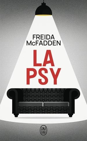 LA PSY | 9782290415627 | MCFADDEN FREIDA, FORESTIER KARINE | Llibreria Online de Tremp