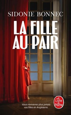 LA FILLE AU PAIR | 9782253254737 | BONNEC SIDONIE | Llibreria Online de Tremp