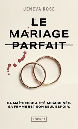 LE MARIAGE PARFAIT | 9782266338073 | YAP MICHÈLE, ROSE JENEVA | Llibreria Online de Tremp