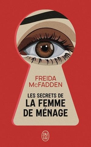 LES SECRETS DE LA FEMME DE MÉNAGE | 9782290391198 | MCFADDEN, FREIDA | Llibreria Online de Tremp