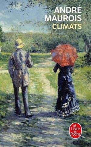 CLIMATS | 9782253004912 | MAUROIS ANDRÉ | Llibreria Online de Tremp