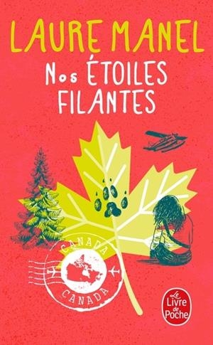NOS ÉTOILES FILANTES | 9782253256588 | MANEL LAURE | Llibreria Online de Tremp
