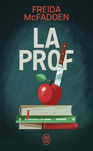 LA PROF | 9782290422649 | MCFADDEN, FREIDA | Llibreria Online de Tremp