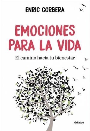 EMOCIONES PARA LA VIDA | 9788416895861 | CORBERA, ENRIC | Llibreria Online de Tremp