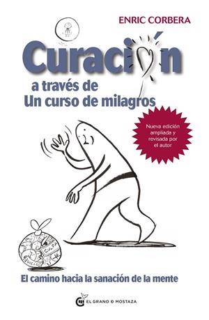 CURACIÓN A TRAVÉS DE UN CURSO DE MILAGROS | 9788412363098 | CORBERA, ENRIC | Llibreria Online de Tremp