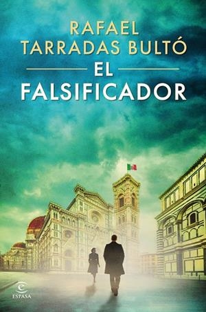 EL FALSIFICADOR | 9788467083002 | TARRADAS BULTÓ, RAFAEL | Llibreria Online de Tremp