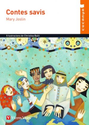 CONTES SAVIS (CUCANYA) | 9788468270050 | JOSLIN, MARY | Llibreria Online de Tremp