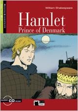 HAMLET PRINCE OF DENMARK (FREE AUDIO) B1.1 | 9788431689490 | CIDEB EDITRICE S.R.L. | Llibreria Online de Tremp