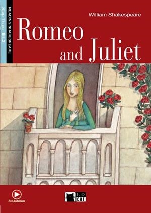 ROMEO AND JULIET (READING SHAKESPEARE) FREE AUDIO | 9788431689483 | DE AGOSTINI SCUOLA SPA/DE AGOSTINI LIBRI S.P.A | Llibreria Online de Tremp
