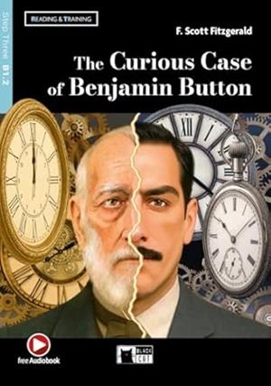 THE CURIOUS CASE OF BENJAMIN BUTTON (FREE AUDIO) | 9788853036995 | Llibreria Online de Tremp