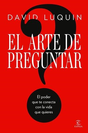EL ARTE DE PREGUNTAR | 9788467083552 | LUQUIN, DAVID | Llibreria Online de Tremp
