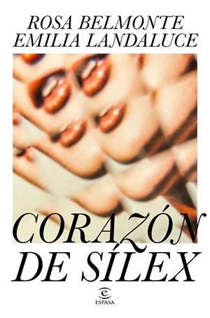 CORAZÓN DE SÍLEX | 9788467083330 | LANDALUCE, EMILIA/BELMONTE, ROSA | Llibreria Online de Tremp