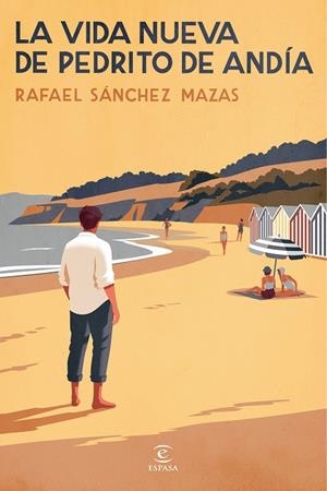 LA VIDA NUEVA DE PEDRITO DE ANDÍA | 9788467083354 | SÁNCHEZ MAZAS, RAFAEL | Llibreria Online de Tremp