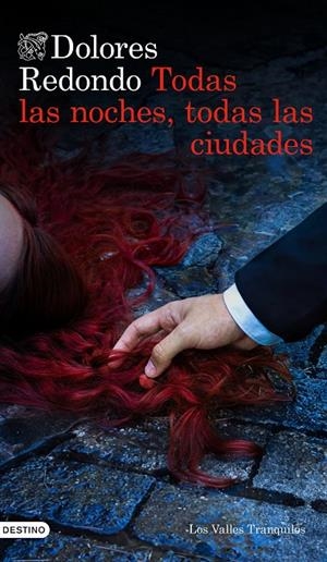 TODAS LAS NOCHES, TODAS LAS CIUDADES | 9788423370504 | REDONDO, DOLORES | Llibreria Online de Tremp
