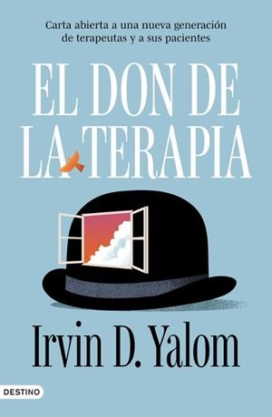 EL DON DE LA TERAPIA (EDICIÓN ESPECIAL) | 9788423370443 | YALOM, IRVIN D. | Llibreria Online de Tremp