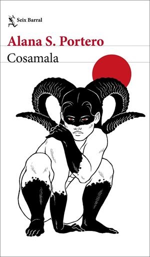 COSAMALA | 9788432251436 | PORTERO, ALANA S. | Llibreria Online de Tremp