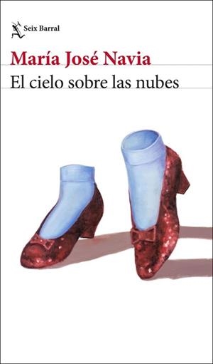EL CIELO SOBRE LAS NUBES | 9788432251450 | NAVIA, MARÍA JOSÉ | Llibreria Online de Tremp