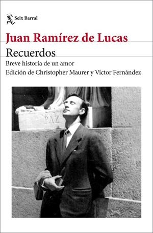 RECUERDOS. BREVE HISTORIA DE UN AMOR | 9788432251467 | RAMÍREZ DE LUCAS, JUAN | Llibreria Online de Tremp