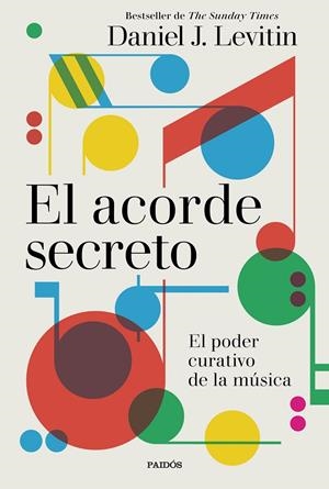 EL ACORDE SECRETO | 9788449345975 | DANIEL J. LEVITIN | Llibreria Online de Tremp