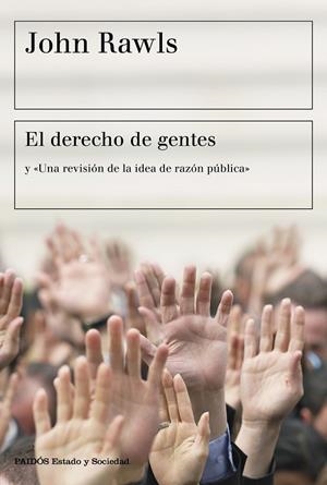 EL DERECHO DE GENTES | 9788449345913 | RAWLS, JOHN