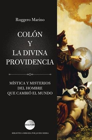 COLÓN Y LA DIVINA PROVIDENCIA | 9791387667887 | MARINO, RUGGERO | Llibreria Online de Tremp