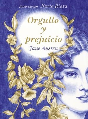 ORGULLO Y PREJUICIO | 9791388220203 | AUSTEN, JANE/RIAZA, NURIA | Llibreria Online de Tremp