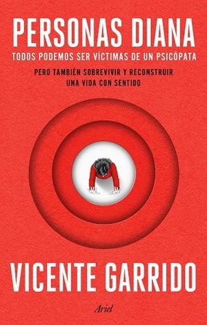 PERSONAS DIANA | 9788434440852 | GARRIDO, VICENTE | Llibreria Online de Tremp
