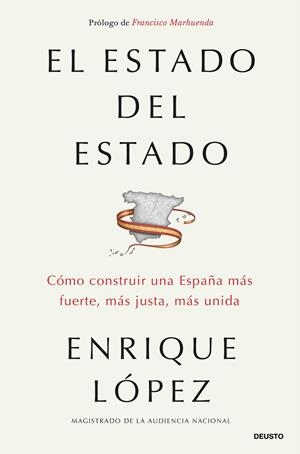 EL ESTADO DEL ESTADO | 9788423441013 | LÓPEZ LÓPEZ, ENRIQUE | Llibreria Online de Tremp