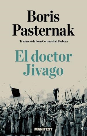 DOCTOR JIVAGO, EL (CAT) | 9791387872953 | Llibreria Online de Tremp