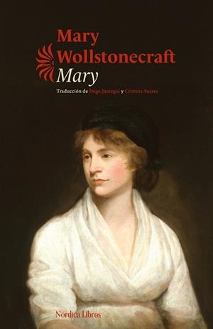 MARY (NÓRDICA CLÁSICOS) | 9791388306129 | WOLLSTONECRAFT, MARY | Llibreria Online de Tremp
