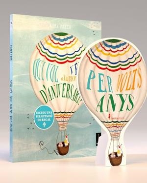 QUI VOL VENIR A LA MEVA FESTA D'ANIVERSARI? (ED.FE | 9791388306211 | Llibreria Online de Tremp