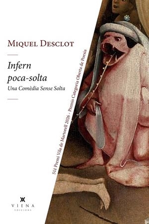 INFERN POCA-SOLTA | 9791387961459 | DESCLOT, MIQUEL | Llibreria Online de Tremp