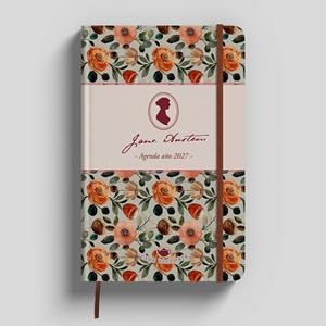AGENDA JANE AUSTEN 2027 | 9791399167658 | AUSTEN, JANE | Llibreria Online de Tremp