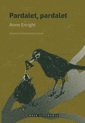 PARDALET, PARDALET | 9791387728496 | ENRIGHT, ANNE | Llibreria Online de Tremp