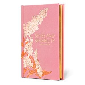 SENSE AND SENSIBILITY | 9781454952954 | AUSTEN, JANE | Llibreria Online de Tremp