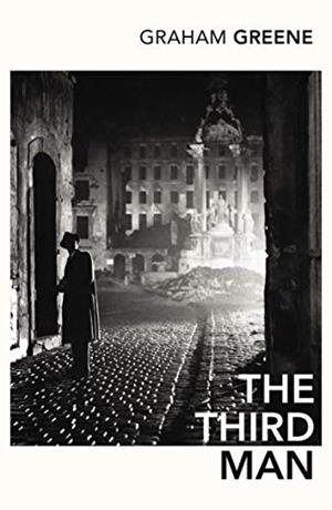 THE THIRD MAN AND THE FALLEN IDOL | 9780099286233 | GREENE, GRAHAM | Llibreria Online de Tremp