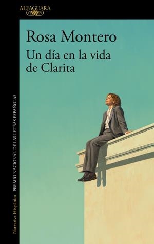 UN DÍA EN LA VIDA DE CLARITA | 9791387975340 | MONTERO, ROSA | Llibreria Online de Tremp