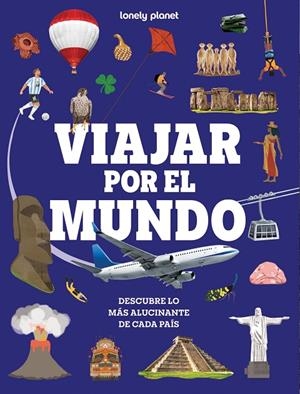 VIAJAR POR EL MUNDO 3 | 9788408319931 | CROFT, MALCOLM | Llibreria Online de Tremp